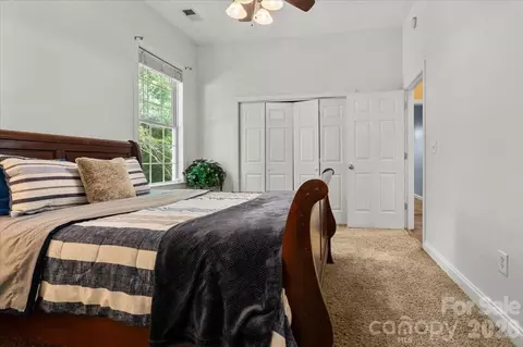 Bedroom - 411 Chapman St, Chesterfield, SC 29709 photo 4 of 5