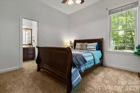 Bedroom - 411 Chapman St, Chesterfield, SC 29709 photo 3 of 5