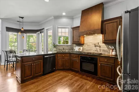 Kitchen - 411 Chapman St, Chesterfield, SC 29709 photo 1 of 6