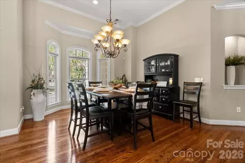 Dining - 411 Chapman St, Chesterfield, SC 29709 photo 1 of 2