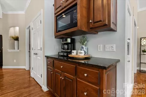 Kitchen - 411 Chapman St, Chesterfield, SC 29709 photo 5 of 6