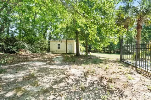 Exterior - 411 Chapman St, Chesterfield, SC 29709 photo 11 of 12