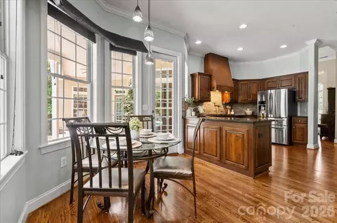 Kitchen - 411 Chapman St, Chesterfield, SC 29709 photo 6 of 6