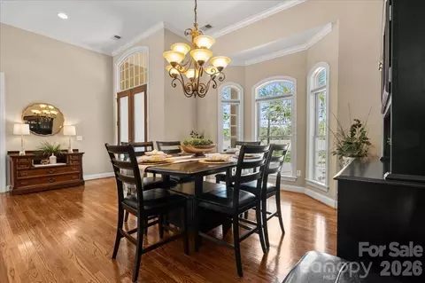 Dining - 411 Chapman St, Chesterfield, SC 29709 photo 2 of 2