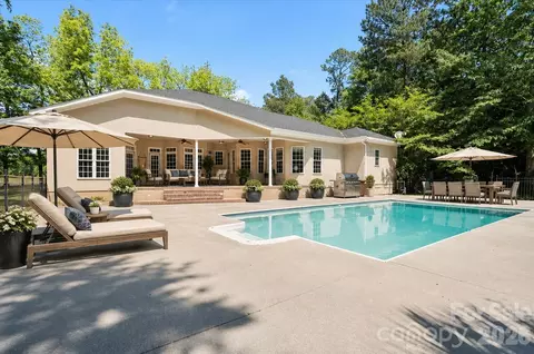 Exterior - 411 Chapman St, Chesterfield, SC 29709 photo 8 of 12