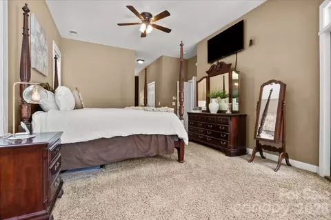 Bedroom - 411 Chapman St, Chesterfield, SC 29709 photo 2 of 5