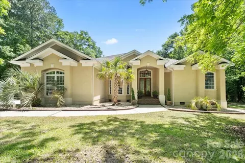 411 Chapman St, Chesterfield, SC 29709