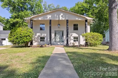 5701 Ilford St, Charlotte, NC 28215