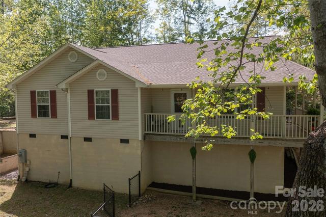 12 Hutchinson Woods Woods, Fletcher, NC 28732