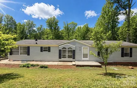161 Press Sweezy Rd, Kings Mountain, NC 28086