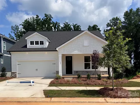 605 Banter 37 Ln #37, Cramerton, NC 28032