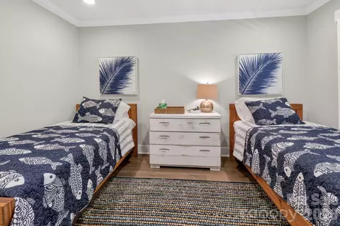 Bedroom - 605 Portside Dr, Davidson, NC 28036 photo 9 of 9