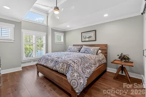 Bedroom - 605 Portside Dr, Davidson, NC 28036 photo 1 of 9