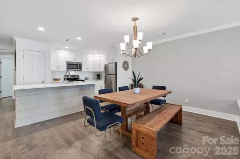 Dining - 605 Portside Dr, Davidson, NC 28036 photo 2 of 2