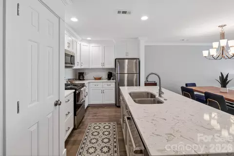 Kitchen - 605 Portside Dr, Davidson, NC 28036 photo 3 of 6