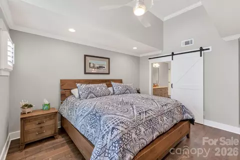 Bedroom - 605 Portside Dr, Davidson, NC 28036 photo 3 of 9