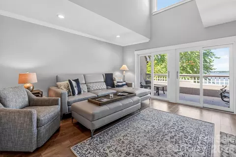 Living - 605 Portside Dr, Davidson, NC 28036 photo 1 of 1
