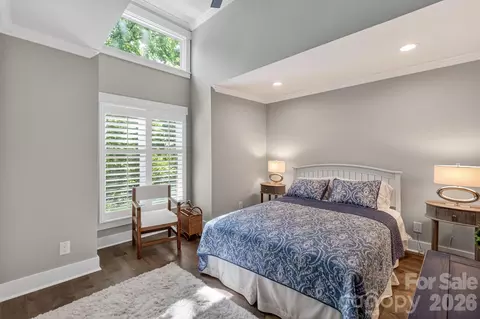 Bedroom - 605 Portside Dr, Davidson, NC 28036 photo 4 of 9