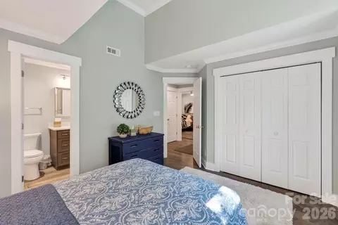 Bedroom - 605 Portside Dr, Davidson, NC 28036 photo 6 of 9