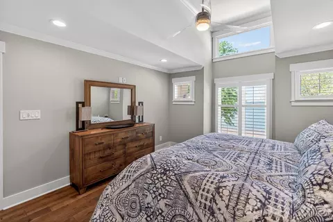 Bedroom - 605 Portside Dr, Davidson, NC 28036 photo 2 of 9