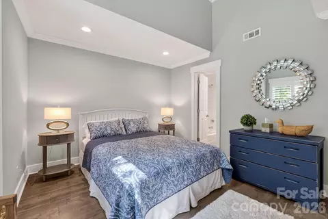 Bedroom - 605 Portside Dr, Davidson, NC 28036 photo 5 of 9
