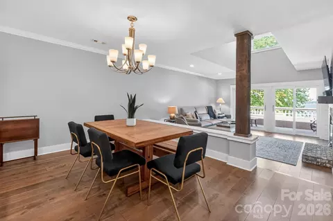 Dining - 605 Portside Dr, Davidson, NC 28036 photo 1 of 2