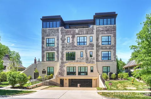 1170 Queens Rd, Charlotte, NC 28207