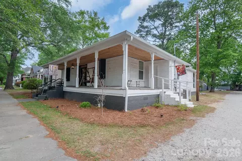 226 Huger St, Cheraw, SC 29520