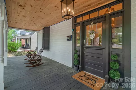 226 Huger St, Cheraw, SC 29520