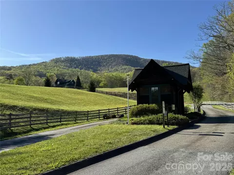 Elk Creek Mountain Parkway, Todd, NC 28684