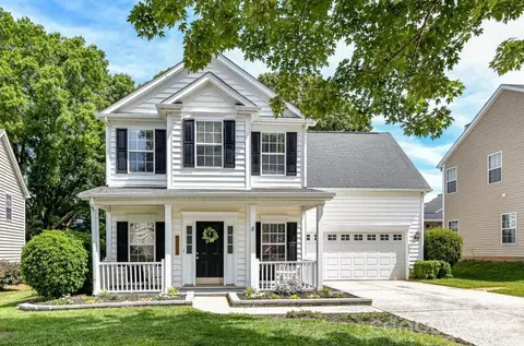 11712 Hawick Valley Ln, Charlotte, NC 28277