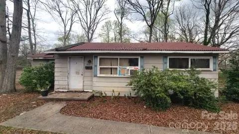 803 Jackson St, Kings Mountain, NC 28086
