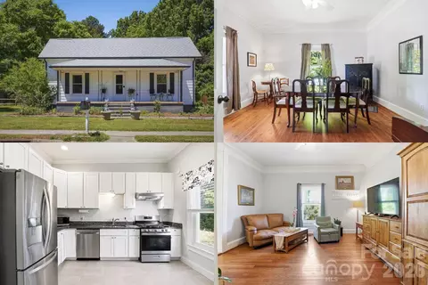 30 Selma Dr, Mooresville, NC 28115
