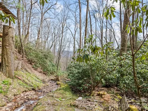 Exterior - 57 Grosbeak Trl, Sylva, NC 28779 photo 19 of 20
