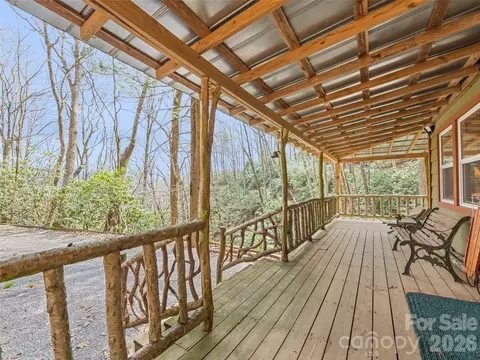 Exterior - 57 Grosbeak Trl, Sylva, NC 28779 photo 11 of 20