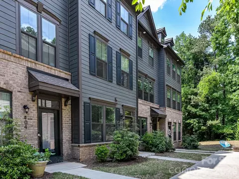 408 Tristram Ln, Charlotte, NC 28205