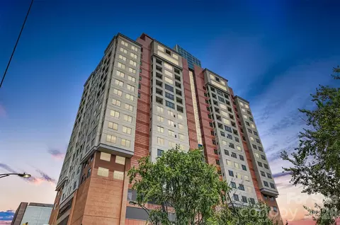 222 S Caldwell 1501 St #1501, Charlotte, NC 28202