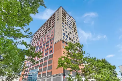 222 S Caldwell 1501 St #1501, Charlotte, NC 28202