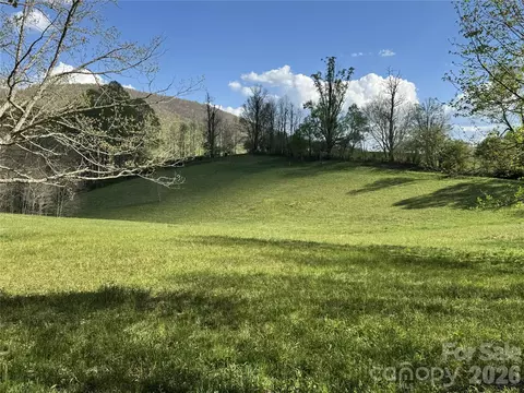 Elk Creek Mountain Parkway, Todd, NC 28684