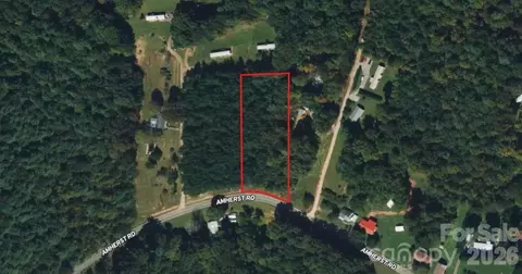 00 Amherst Lot 2 Rd #LOT 2, Morganton, NC 28655 photo 2