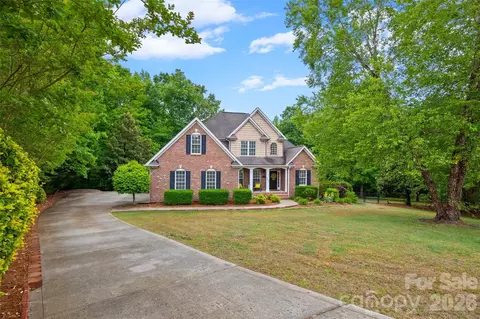 5625 Weavers Row, Gastonia, NC 28056