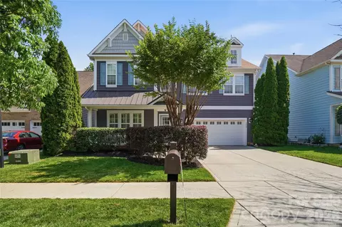 1009 Baybrook Dr, Waxhaw, NC 28173