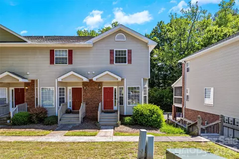 1261 Charlotte Ave, Rock Hill, SC 29732