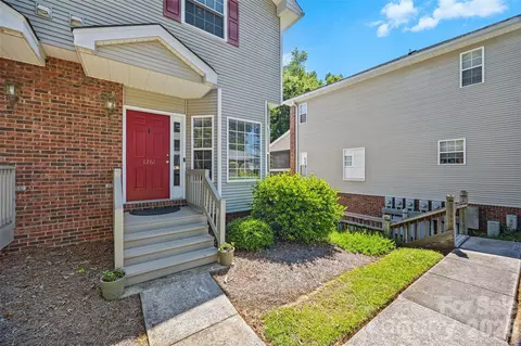 1261 Charlotte Ave, Rock Hill, SC 29732