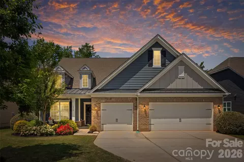 1030 Princeton Dr, Indian Land, SC 29707