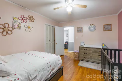 Bedroom - 513 Mountainbrook Rd, Lancaster, SC 29720 photo 8 of 8