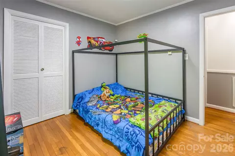 Bedroom - 513 Mountainbrook Rd, Lancaster, SC 29720 photo 4 of 8