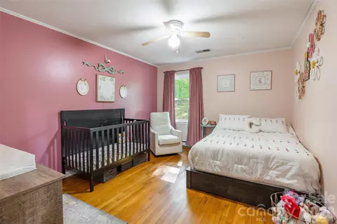Bedroom - 513 Mountainbrook Rd, Lancaster, SC 29720 photo 6 of 8
