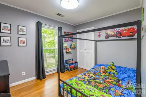 Bedroom - 513 Mountainbrook Rd, Lancaster, SC 29720 photo 3 of 8