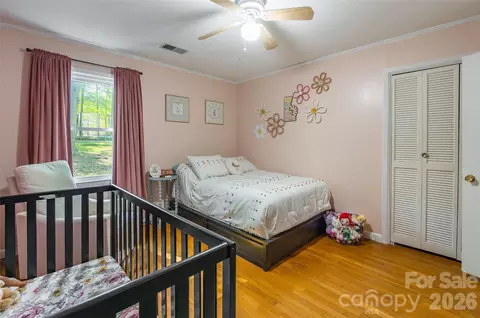 Bedroom - 513 Mountainbrook Rd, Lancaster, SC 29720 photo 7 of 8